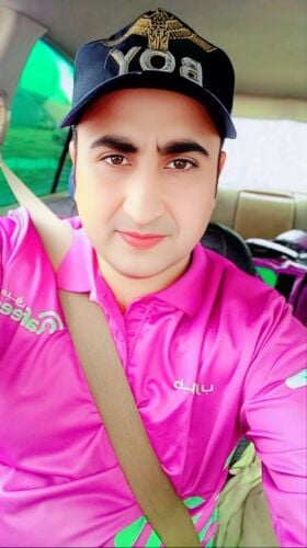 Muhammad Naveed