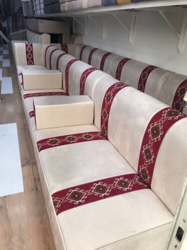 Premium Majlis Sofa 