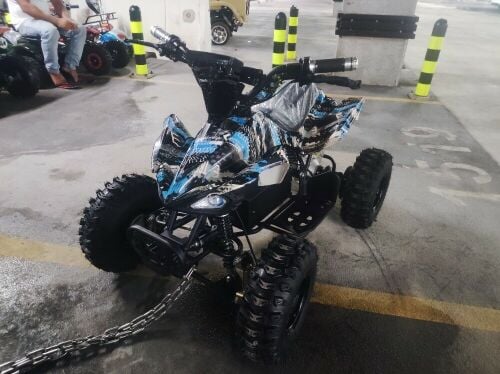 بطبطاه كهربائي