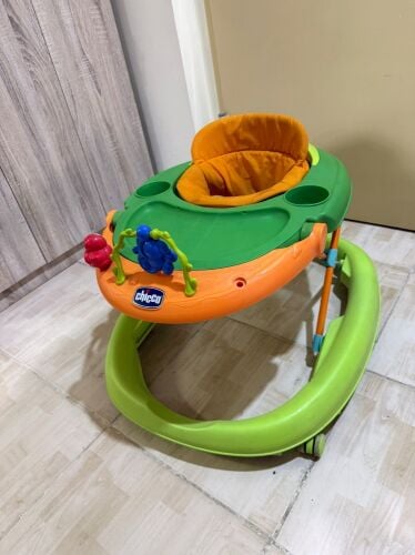 chicco walker