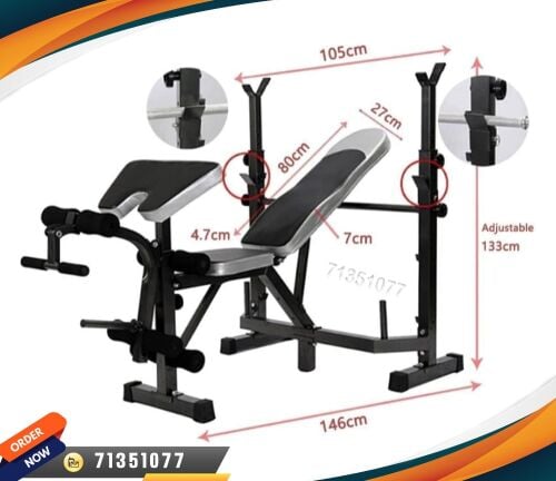 bench gym