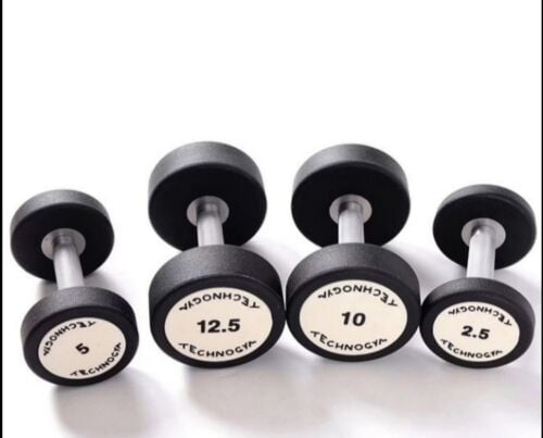 Dumbbells