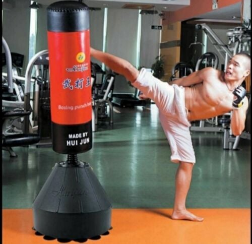 Boxing Bag