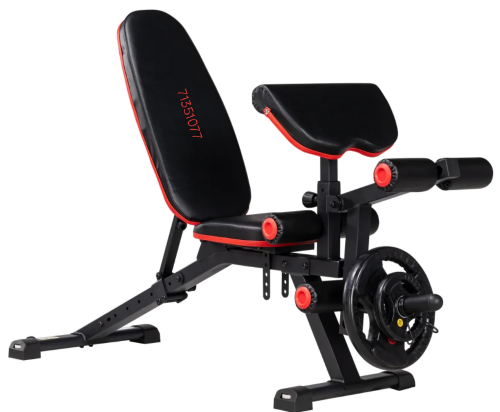 Bench gym