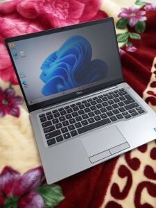Liptop Dell corei7 16GB RAM 8Gen