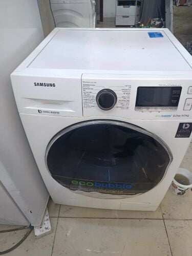Samsung washing machine for sale