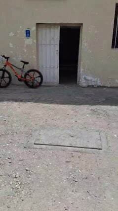 شقه في معيذر 3 غرف وصاله 