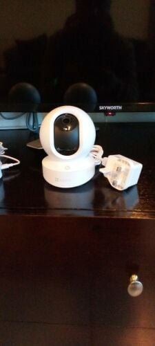 WiFi camera service