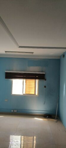 مكتب للايجار العزيزية