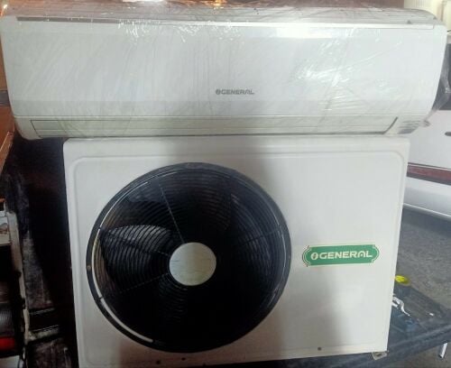 All General Split AC Selling Good