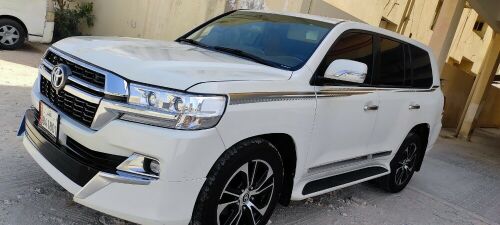 VIP LIMOUSINE SERVICE