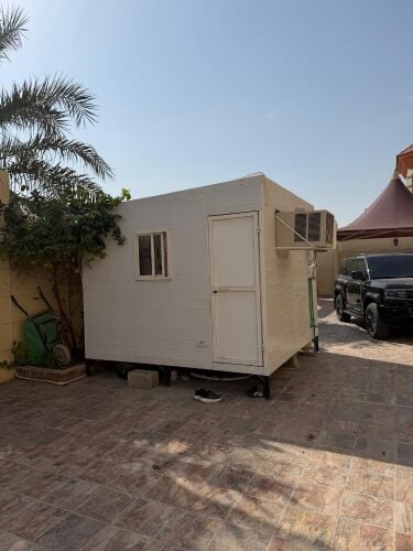 مطلوب كباين حق سائقين موظفين