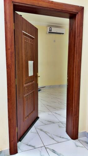 ملحق  ارضى بمعيذر مدخل خاص