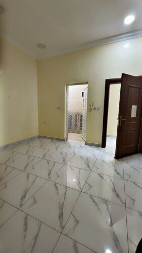 ملحق للايجار بمعيذر مدخل خاص