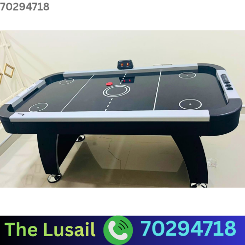 Air Hockey