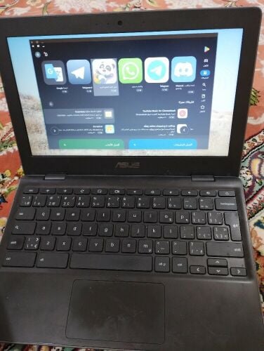 asus android