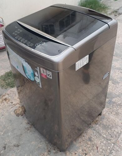 Lg 17kg for Sell.
