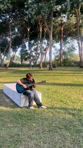 Guitar Tutoring