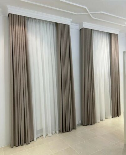 متجر الستائر