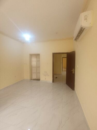 Compound Villa For Girls Staff Um