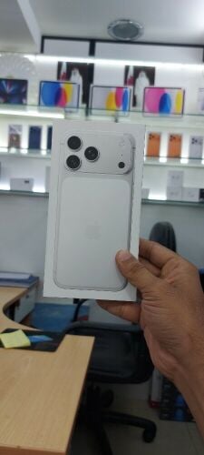 new 17promax 256gb