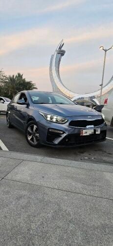 Kia Cerato 2.0 2019 Mid Option