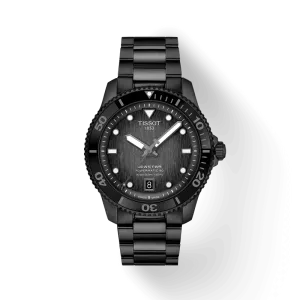 Tissot Seastar 1000 40mm