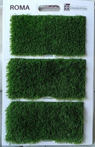 Artificial grass, grass carpet