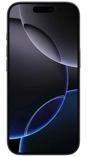 iPhone 16 pro
