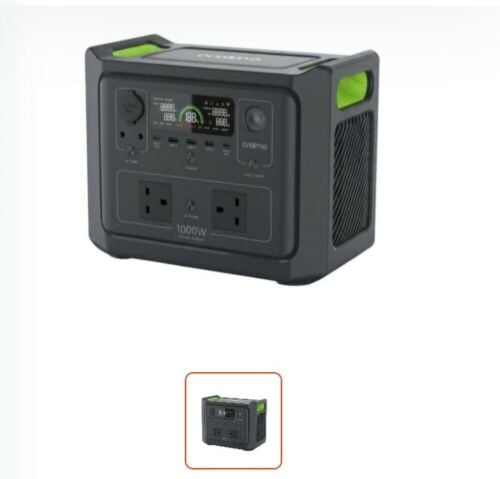 بطارية اورايمو 1000 وات: 2000 وات