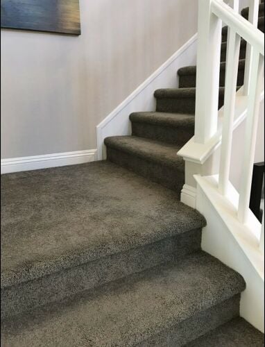 stairs carpet