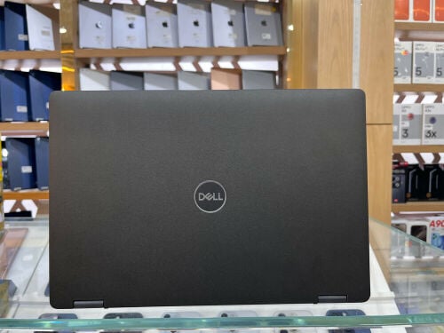 Dell Lattitude 5300 2in1 