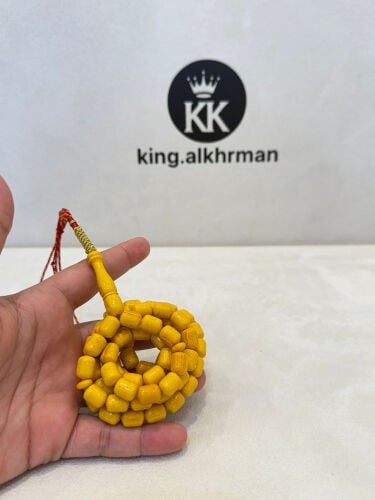 مسباح معجون فرز مسباحين
