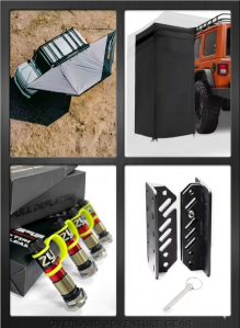 SPARE PARTS