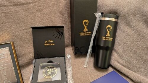 كأس العرب