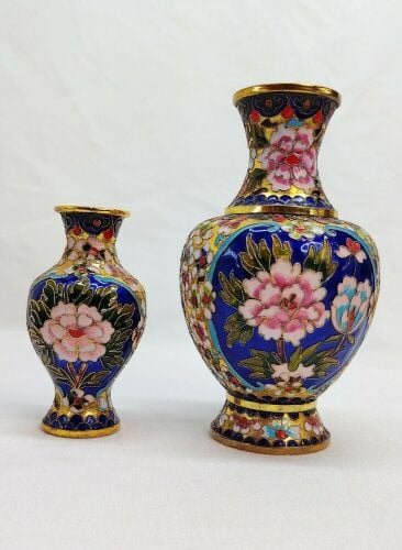 طقم سويدي أنتيك "كلوازونيه "