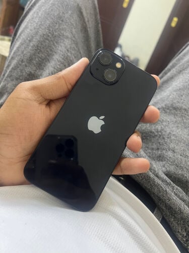 iphone 13 urgent sale (blue)