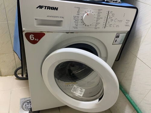 Aftron automatic Washing machine 