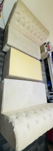 Sofa set for sale 
