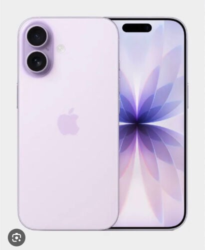 iPhone 17 air 