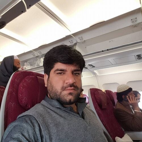 fayaz khan