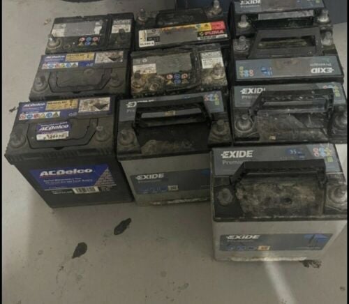 متخصصون فى شراء البطريات 