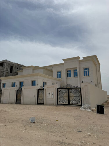 للبيع فيلتين بالوكرة تشطيب ممتاز 