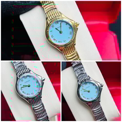 كارتييه أغنر رولكس 