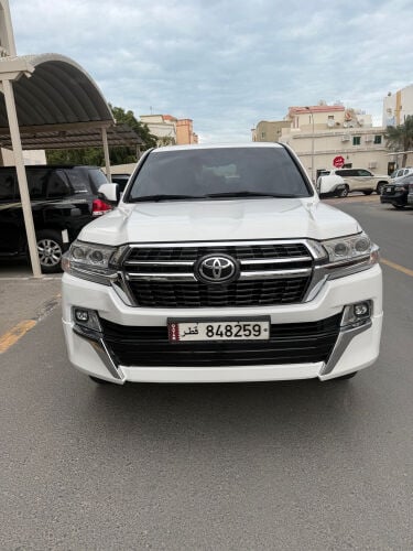 toyota land cruiser 2012 converted 