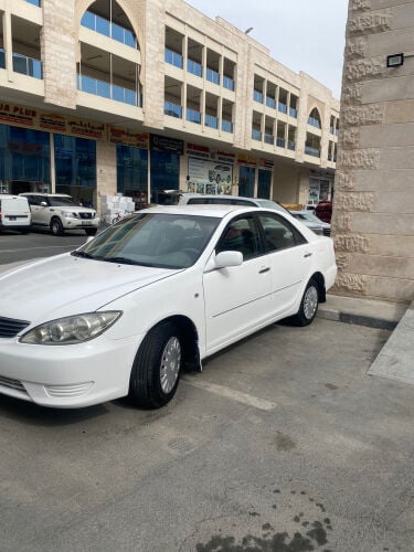 كامري 2005 