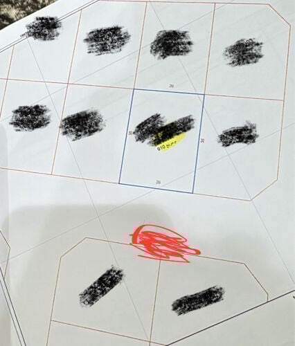 للبدل ارض بالشيحانية موقع ممتاز 