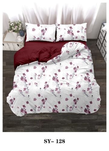 King size comforter set