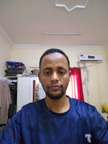 أحمد عثمان حامد