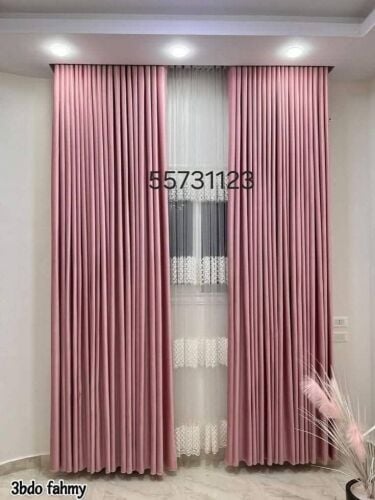 تفصيل وتنجيد مفروشات تنجيد كنب وك